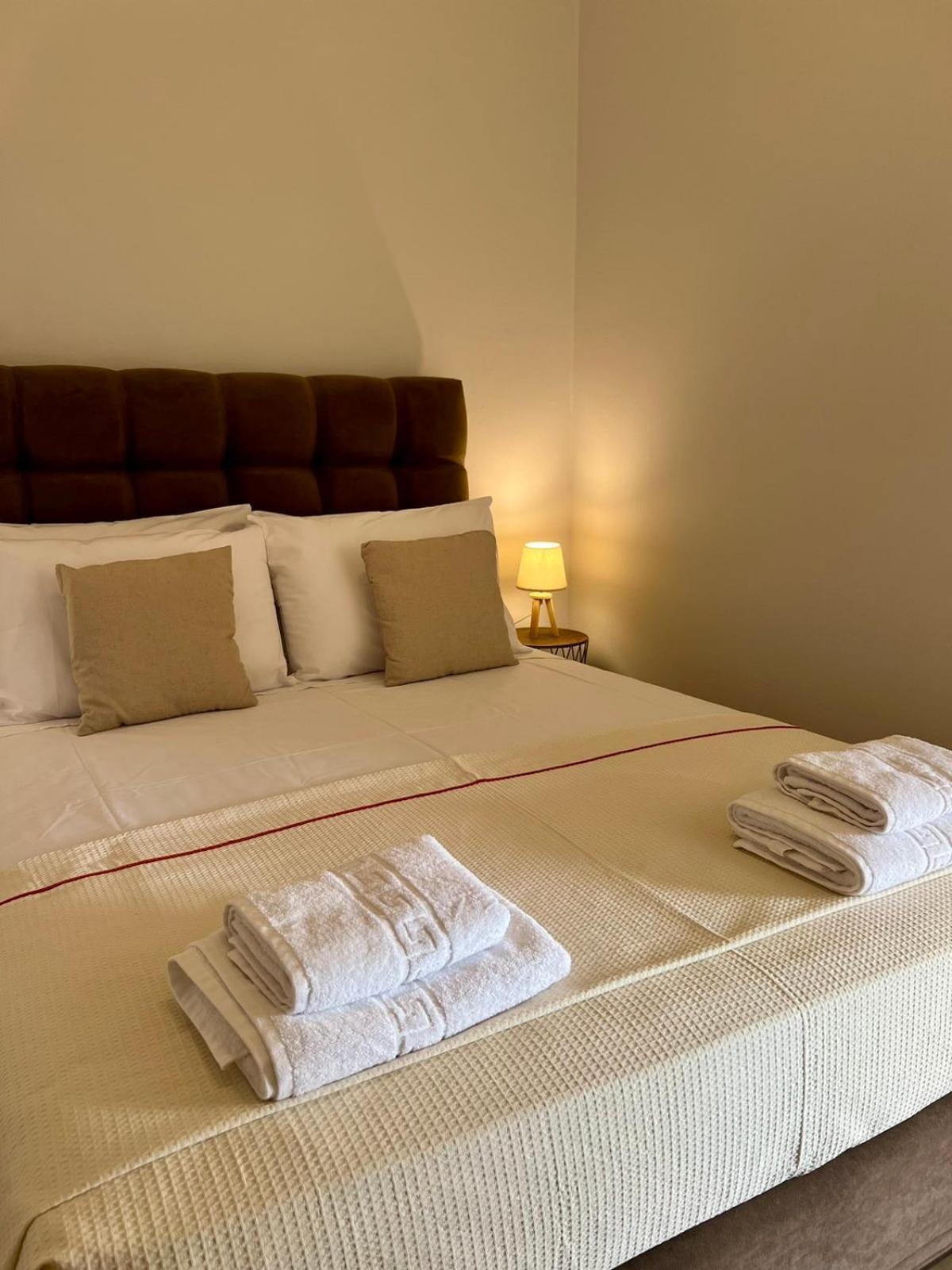 Stratos Appartement