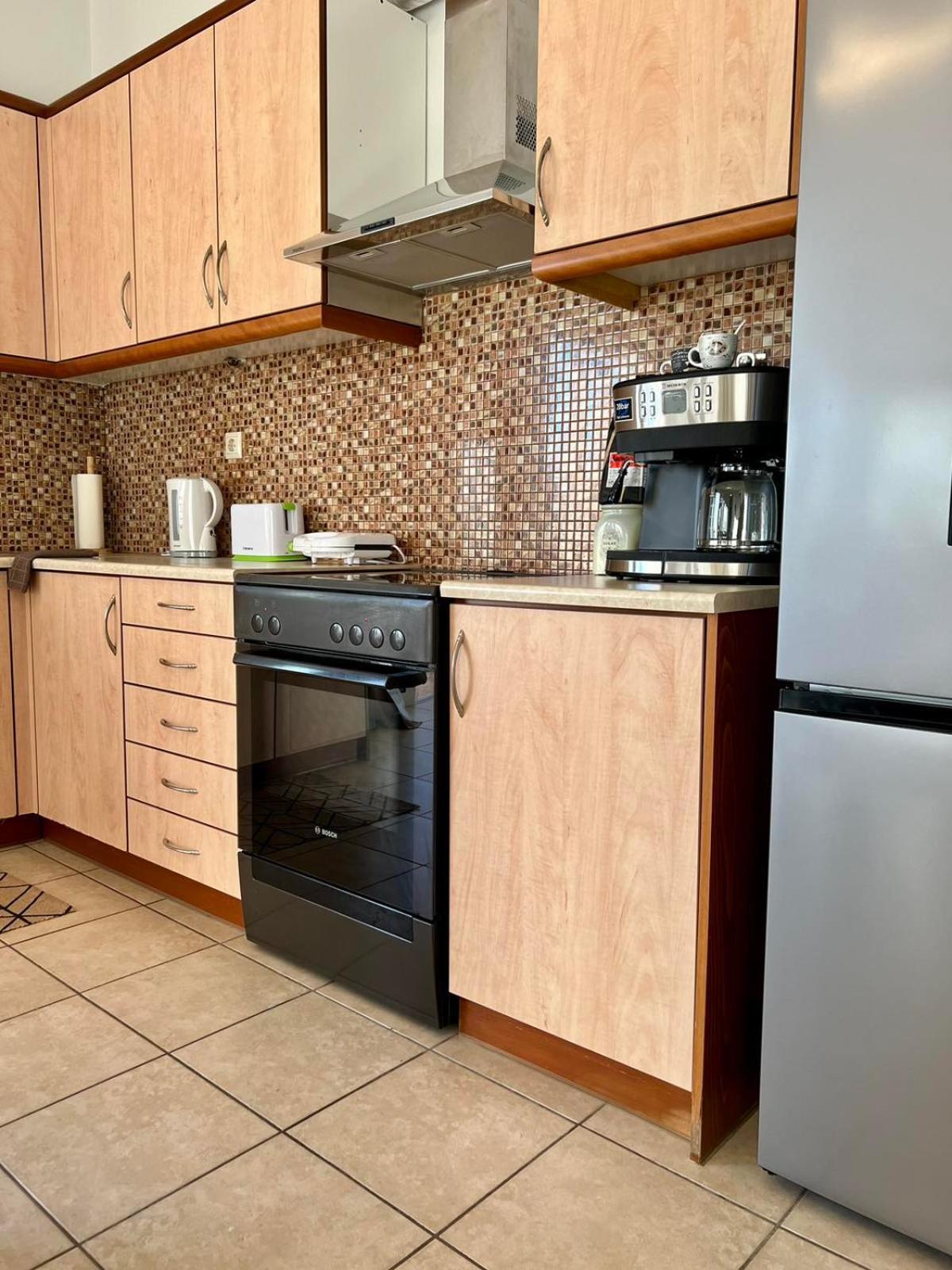 Stratos Appartement Chania (Crete)