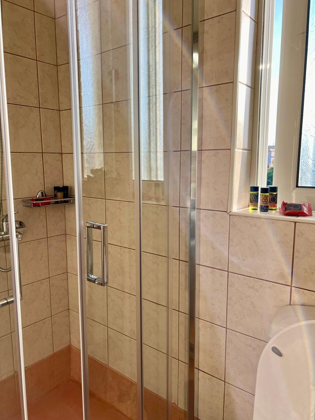 Stratos Appartement Chania (Crete)