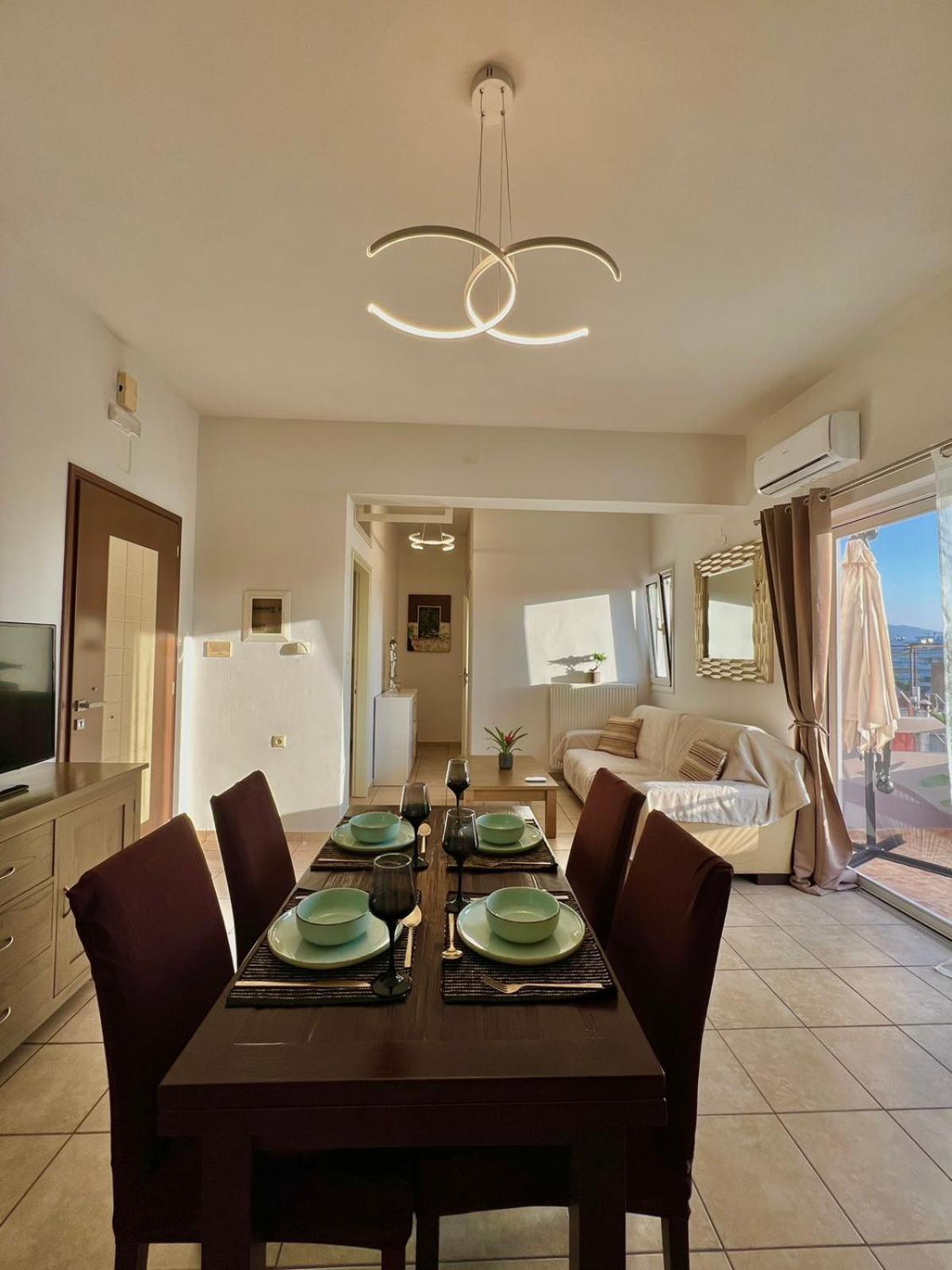 Stratos Appartement Chania (Crete)
